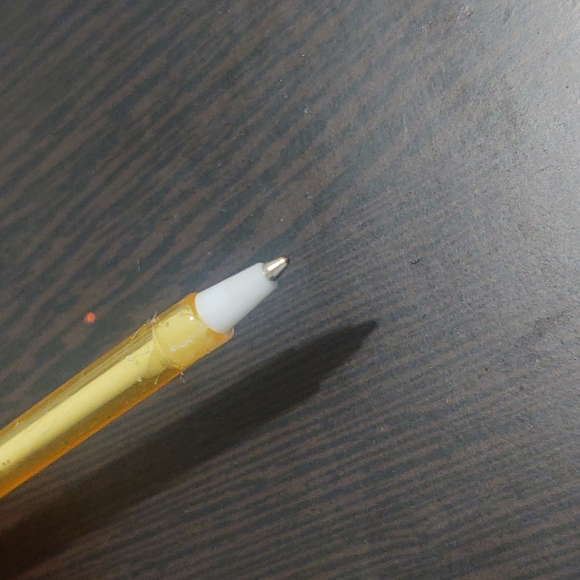 Ostrich Pen - Picture 5 of 5